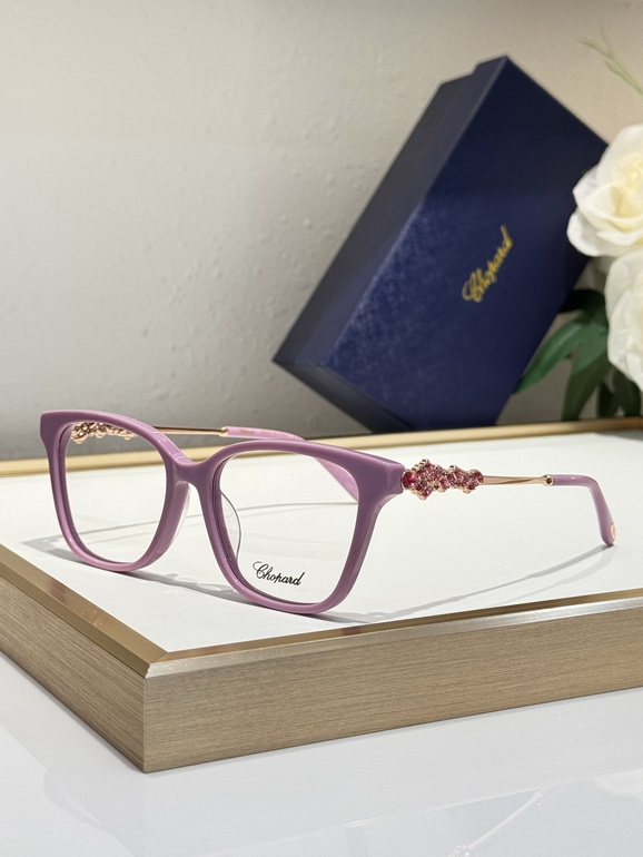 CHOPARD Sunglasses(AAAA)-714