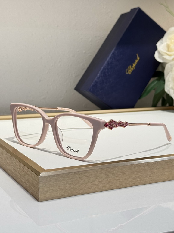 CHOPARD Sunglasses(AAAA)-711