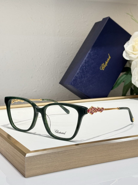 CHOPARD Sunglasses(AAAA)-710