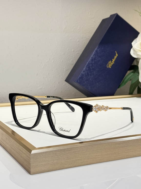 CHOPARD Sunglasses(AAAA)-707