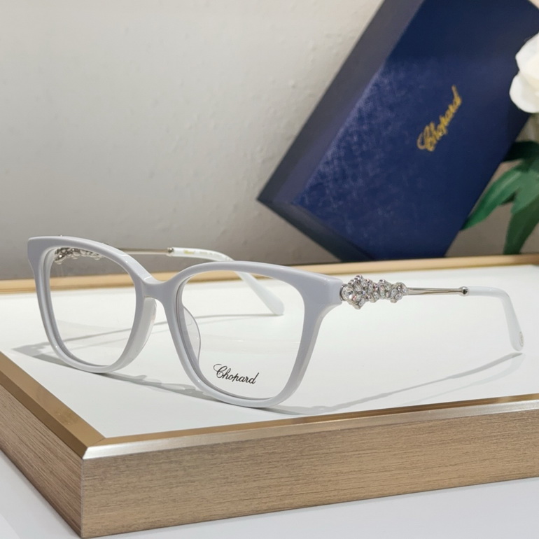CHOPARD Sunglasses(AAAA)-704