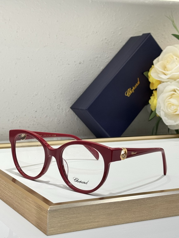 CHOPARD Sunglasses(AAAA)-702