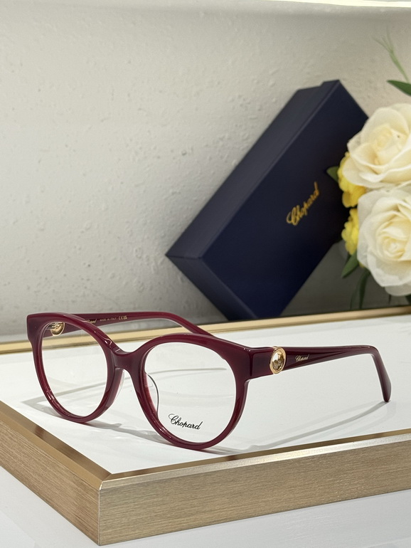 CHOPARD Sunglasses(AAAA)-700