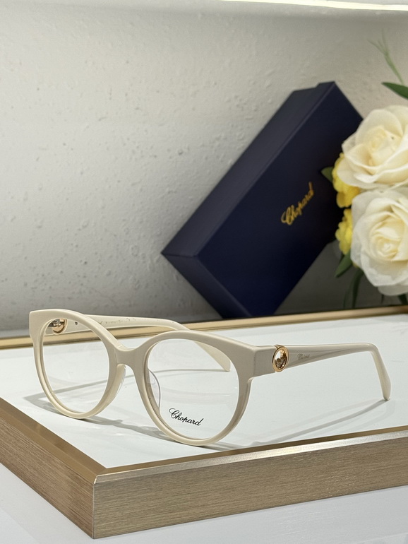 CHOPARD Sunglasses(AAAA)-699