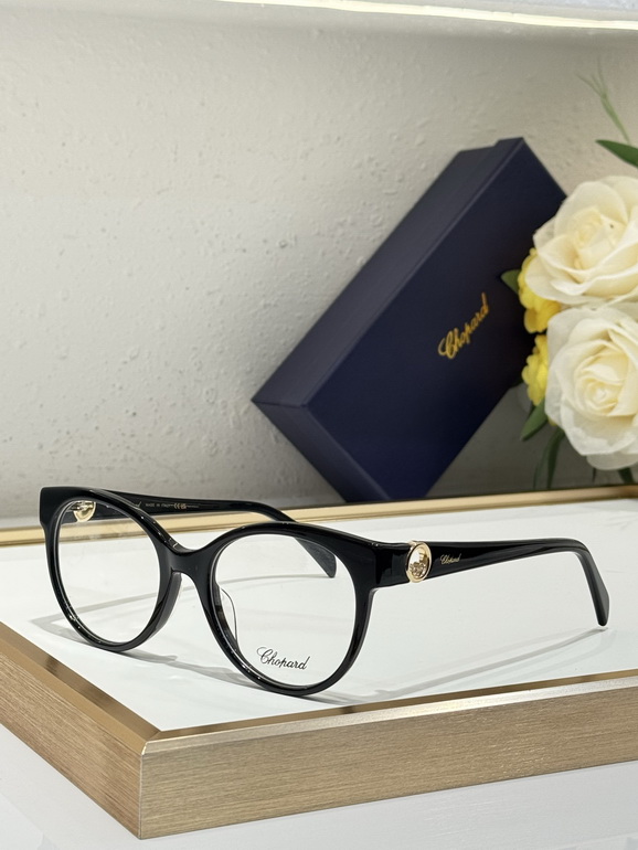 CHOPARD Sunglasses(AAAA)-698
