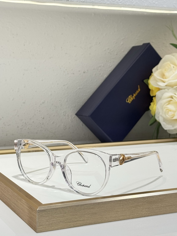 CHOPARD Sunglasses(AAAA)-697