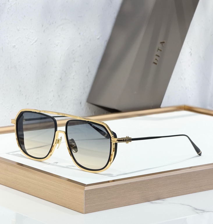 DITA Sunglasses(AAAA)-539