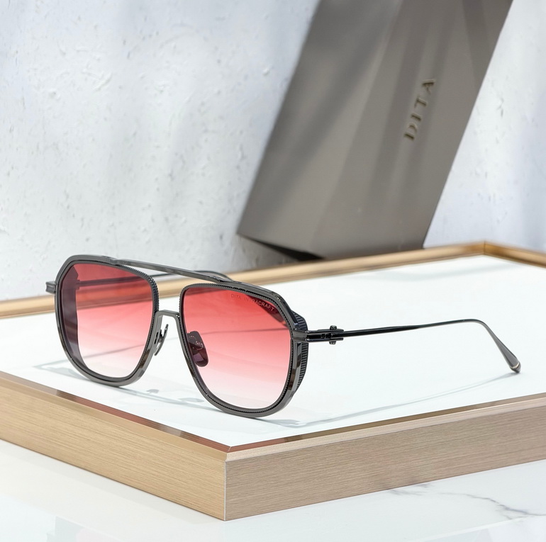 DITA Sunglasses(AAAA)-538