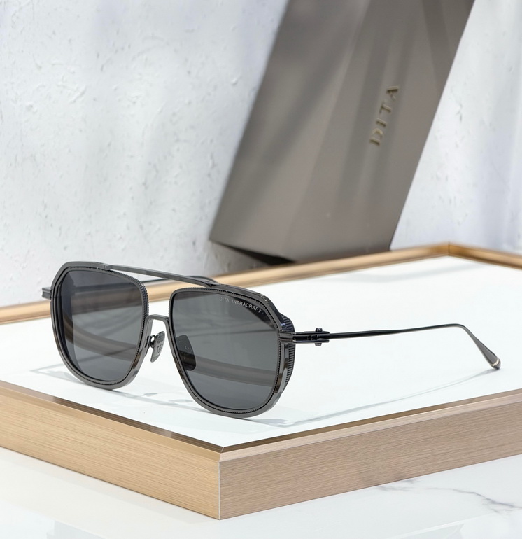 DITA Sunglasses(AAAA)-537