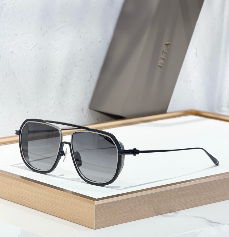 DITA Sunglasses(AAAA)-536