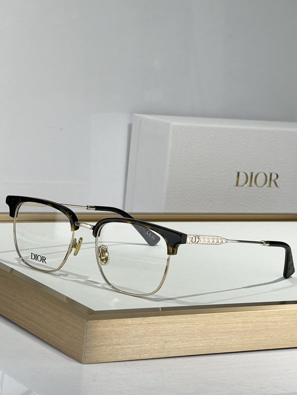 Dior Sunglasses(AAAA)-1244