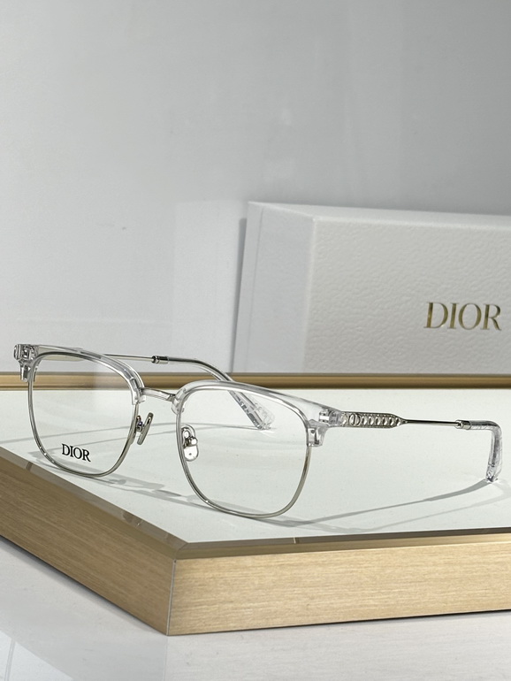 Dior Sunglasses(AAAA)-1243
