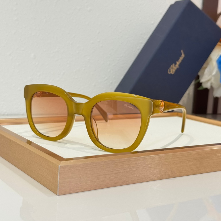 CHOPARD Sunglasses(AAAA)-694