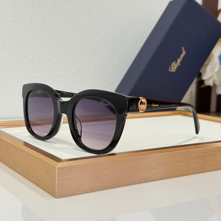 CHOPARD Sunglasses(AAAA)-692