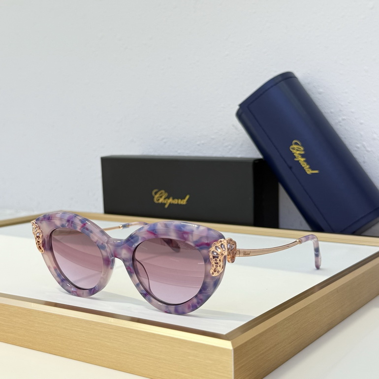 CHOPARD Sunglasses(AAAA)-687