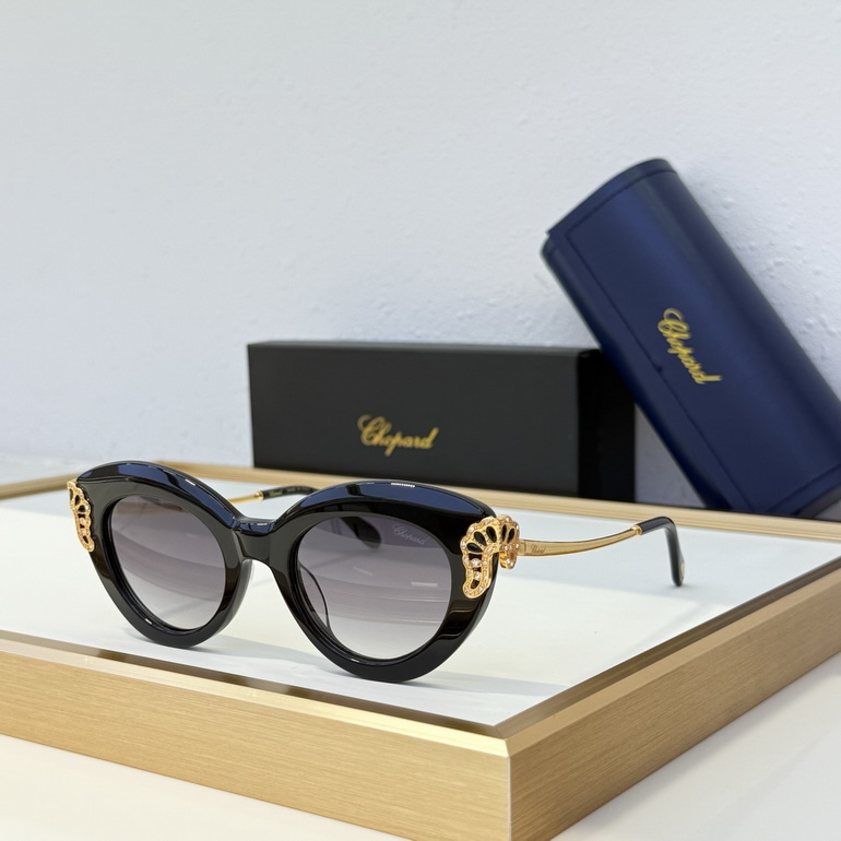 CHOPARD Sunglasses(AAAA)-686