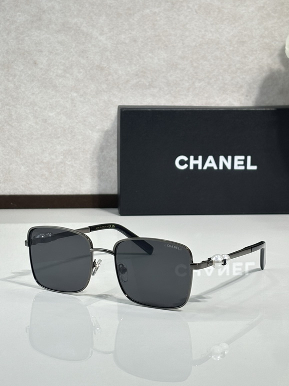 CHANEL Sunglasses(AAAA)-1816