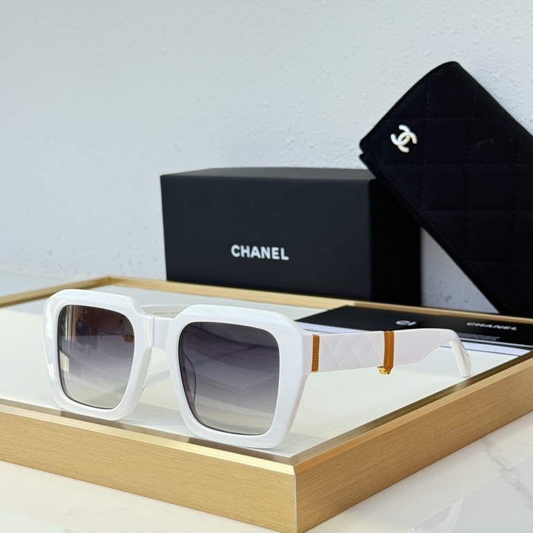 CHANEL Sunglasses(AAAA)-1794