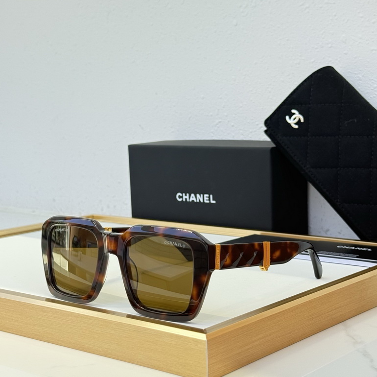 CHANEL Sunglasses(AAAA)-1790