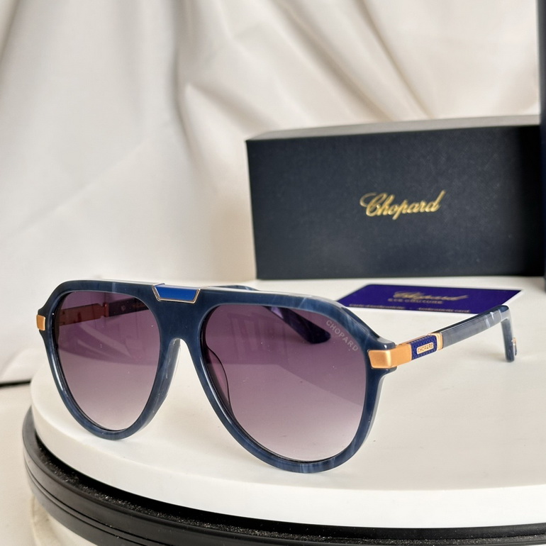 CHOPARD Sunglasses(AAAA)-676