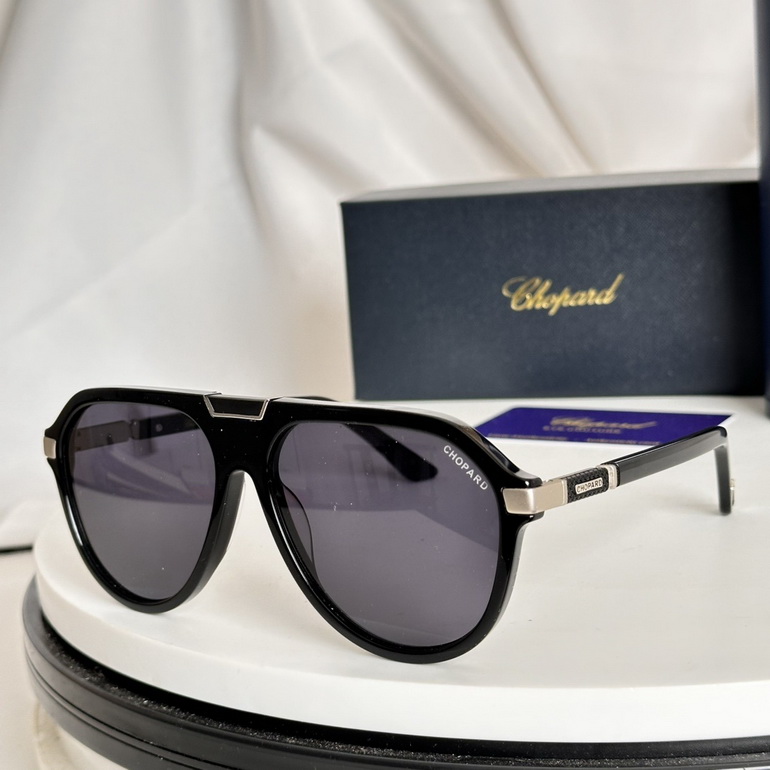 CHOPARD Sunglasses(AAAA)-675