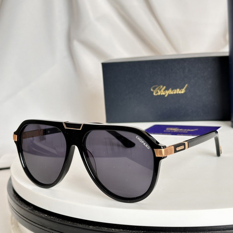 CHOPARD Sunglasses(AAAA)-674