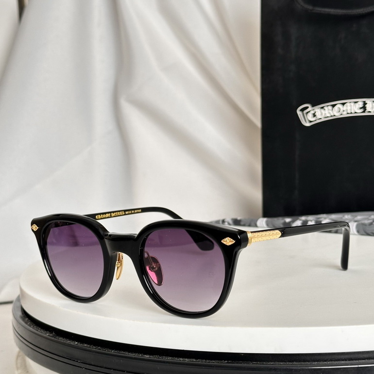 Chrome Hearts Sunglasses(AAAA)-770