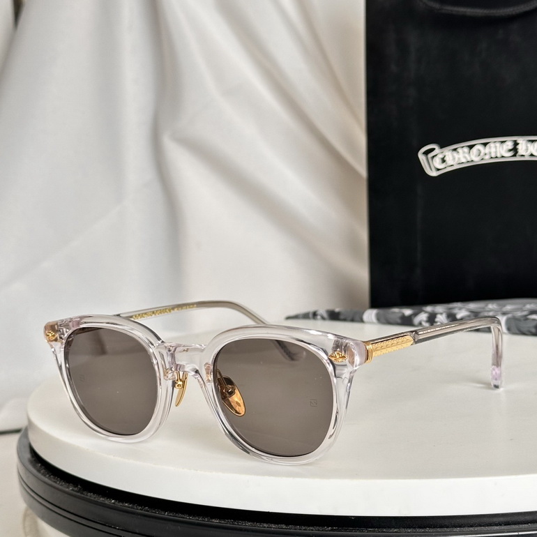 Chrome Hearts Sunglasses(AAAA)-769