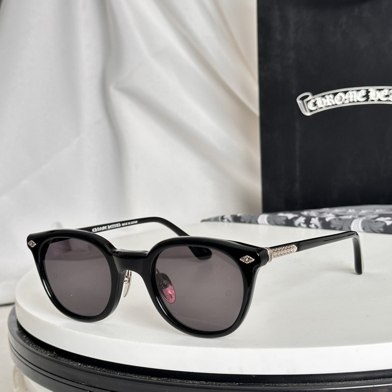 Chrome Hearts Sunglasses(AAAA)-768