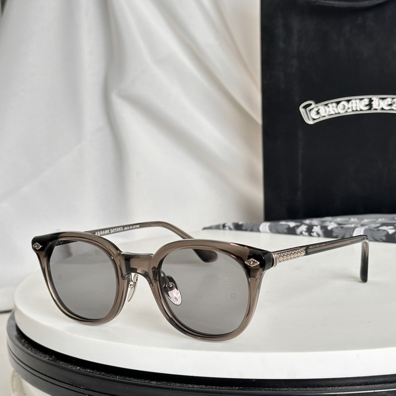 Chrome Hearts Sunglasses(AAAA)-767