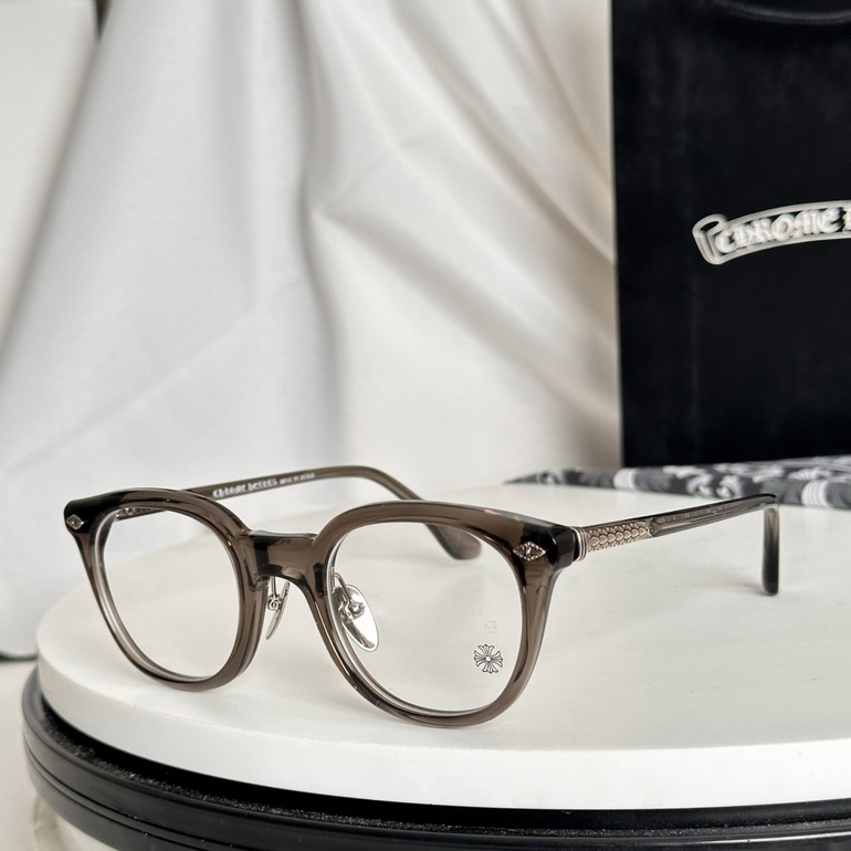 Chrome Hearts Sunglasses(AAAA)-762