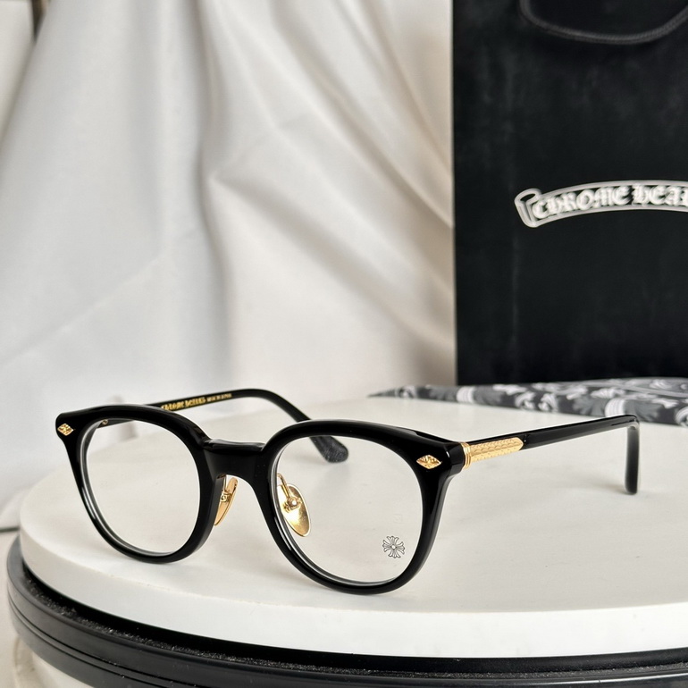 Chrome Hearts Sunglasses(AAAA)-759