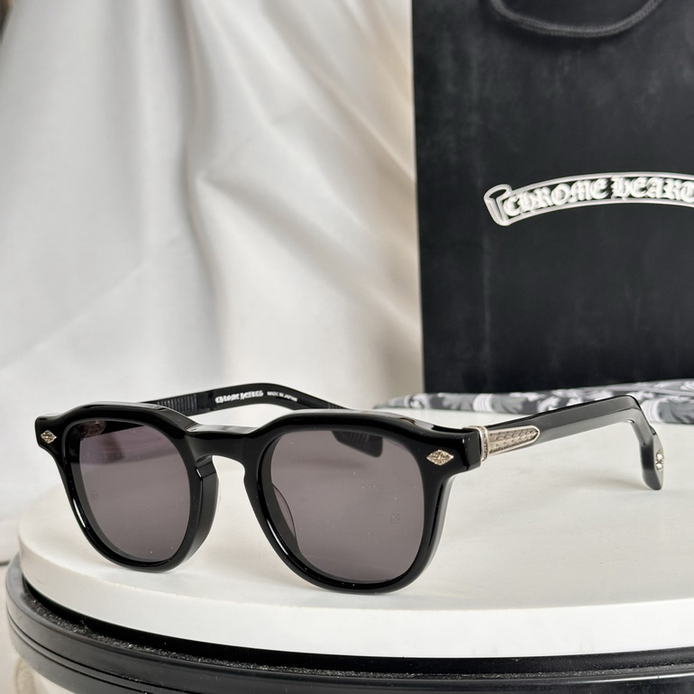Chrome Hearts Sunglasses(AAAA)-754
