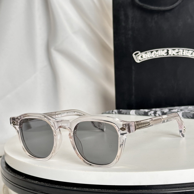 Chrome Hearts Sunglasses(AAAA)-753