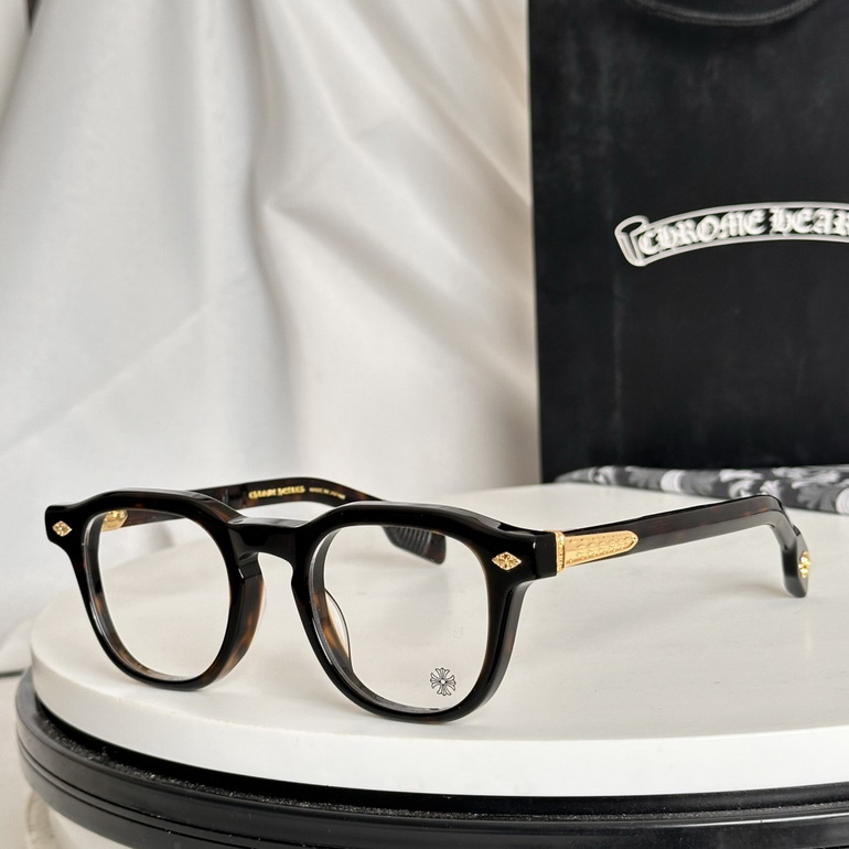Chrome Hearts Sunglasses(AAAA)-751