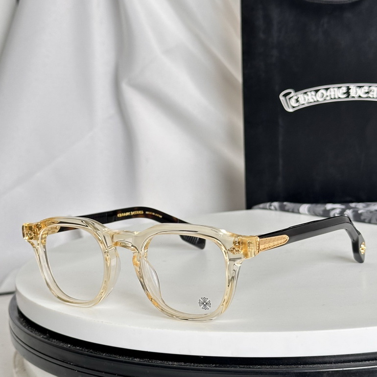 Chrome Hearts Sunglasses(AAAA)-749