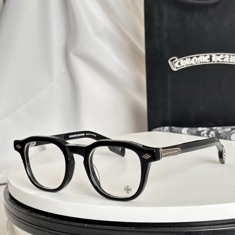 Chrome Hearts Sunglasses(AAAA)-748