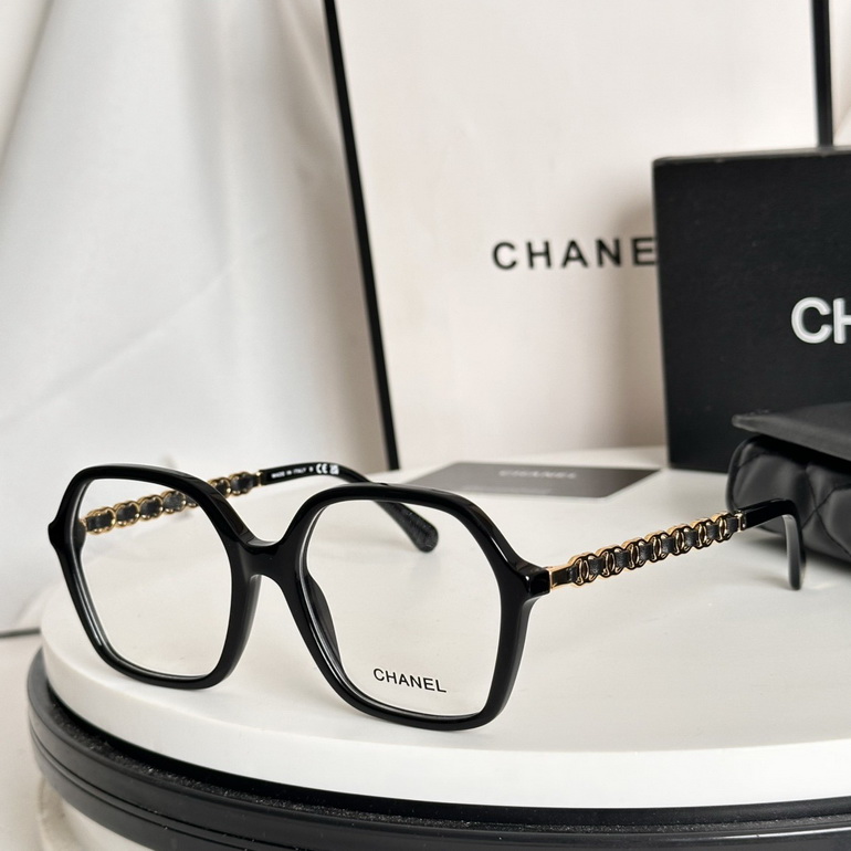 CHANEL Sunglasses(AAAA)-1783