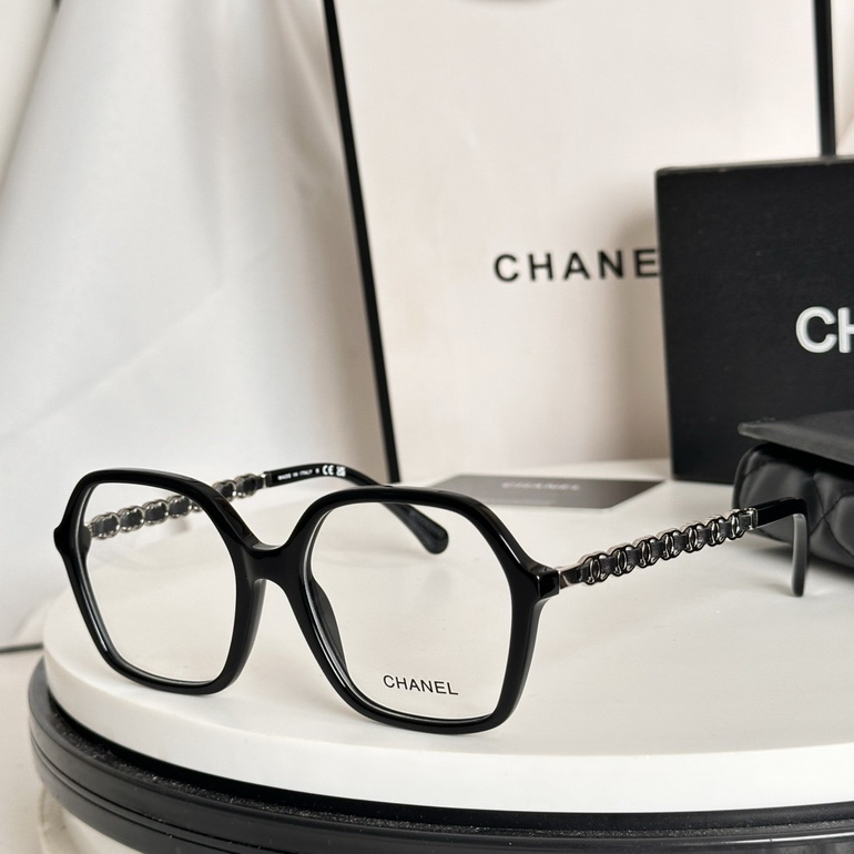 CHANEL Sunglasses(AAAA)-1782