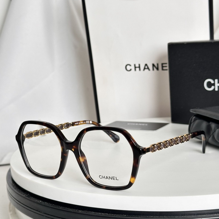 CHANEL Sunglasses(AAAA)-1781