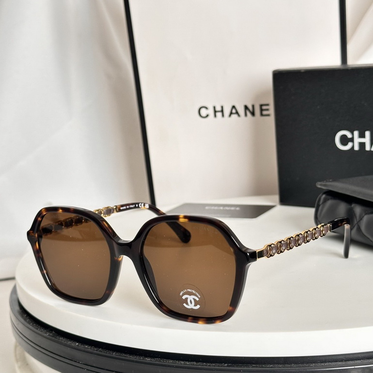 CHANEL Sunglasses(AAAA)-1779