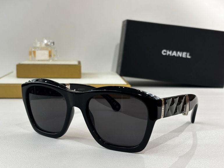 CHANEL Sunglasses(AAAA)-1777