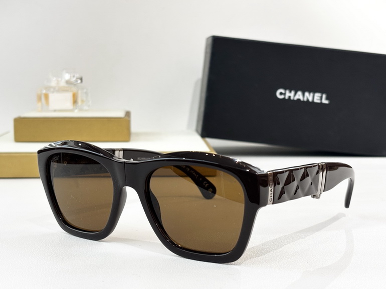 CHANEL Sunglasses(AAAA)-1774