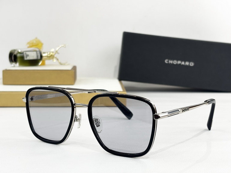 CHOPARD Sunglasses(AAAA)-671