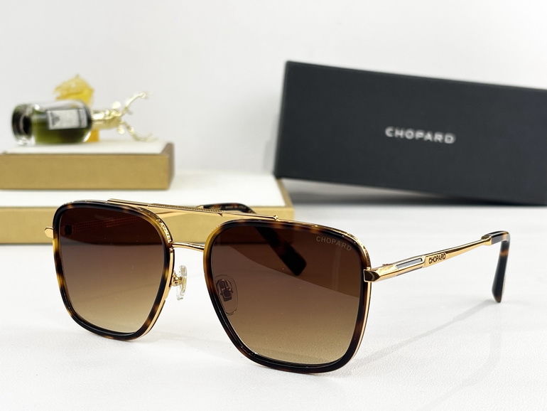 CHOPARD Sunglasses(AAAA)-668