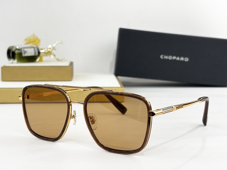 CHOPARD Sunglasses(AAAA)-667
