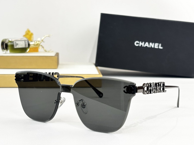 CHANEL Sunglasses(AAAA)-1768
