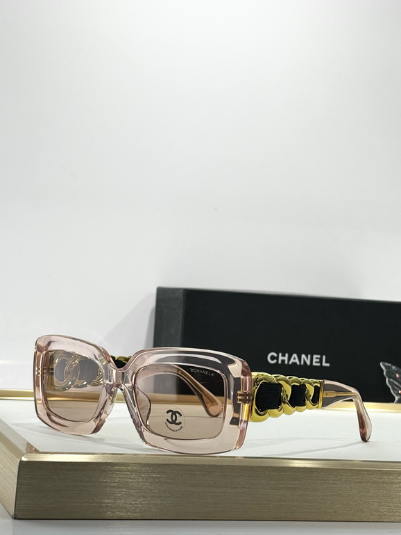 CHANEL Sunglasses(AAAA)-1745