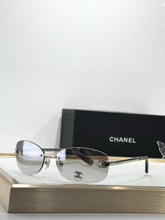 CHANEL Sunglasses(AAAA)-1732