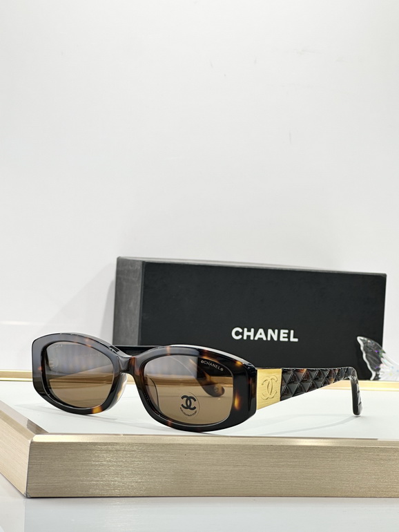 CHANEL Sunglasses(AAAA)-1720